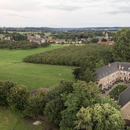 Meschermolen, Overnachten In De Schuur Eijsden Zewnętrze zdjęcie